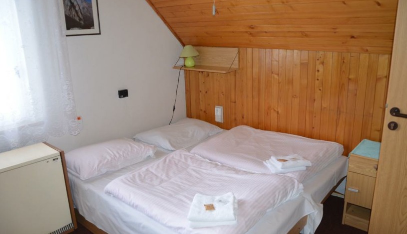 Park Hotel Bělá pod Pradědem